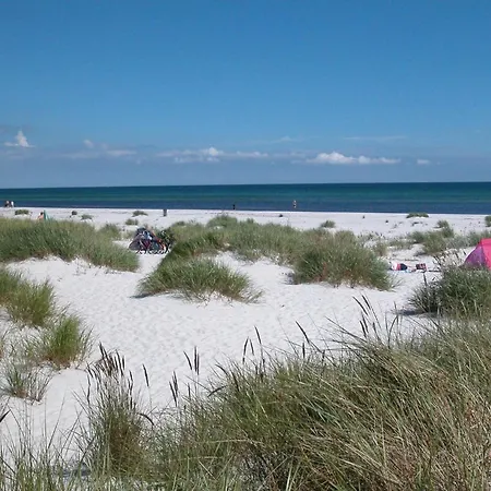 Gorgeous In Nexo With Wifi Holiday home *