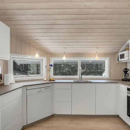 Gorgeous In Nexo With Wifi Holiday home *