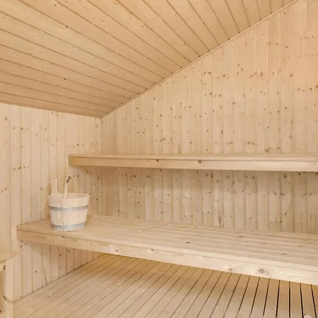 Holiday home Gorgeous In Nexo With Wifi *