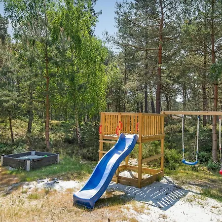 Дом отдыха Gorgeous Home In Nexo With Wifi Нексё