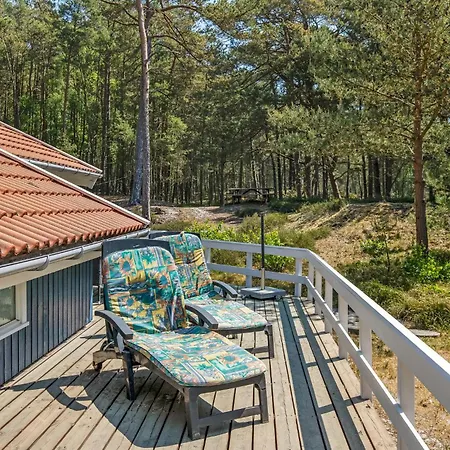 Gorgeous Home In Nexo With Wifi * Нексё