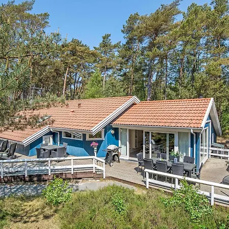 Holiday home Gorgeous In Nexo With Wifi Spidsegard