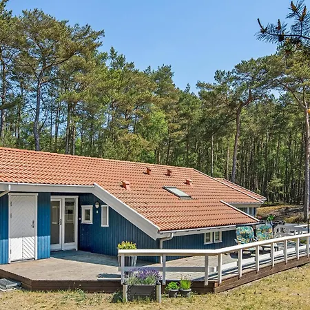 Gorgeous Home In Nexo With Wifi * Нексё