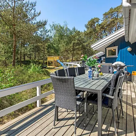 Gorgeous Home In Nexo With Wifi * Нексё